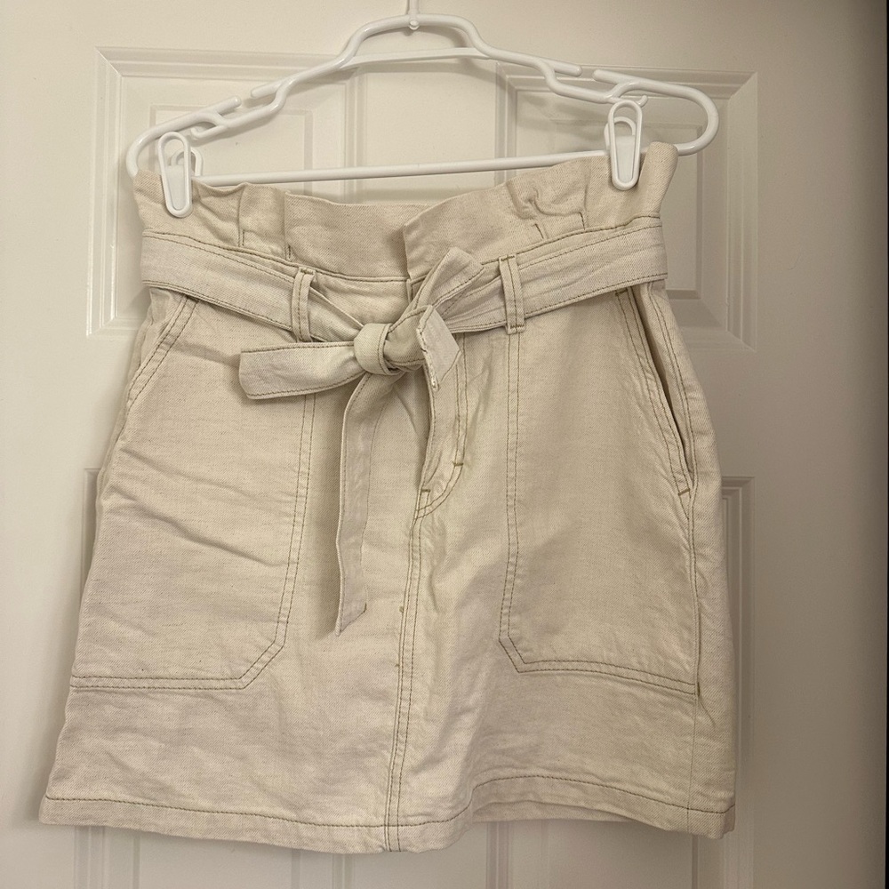 Free People Skirt